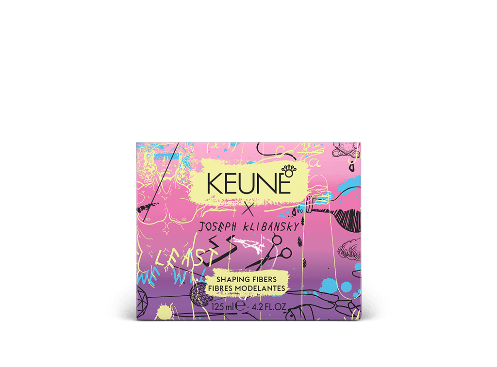 Keune Style Shaping Fibers 125ml 4918